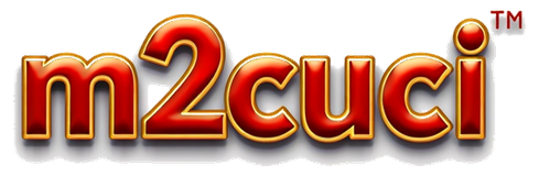 m2cuci logo